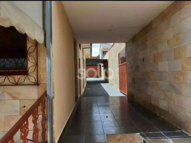 Casa venda em Região Imediata de Araraquara, Araraquara