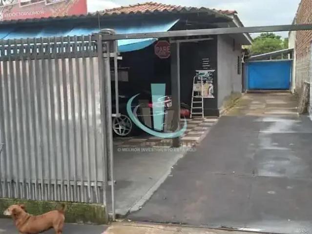 Casa venda em Região Imediata de Araraquara, Araraquara