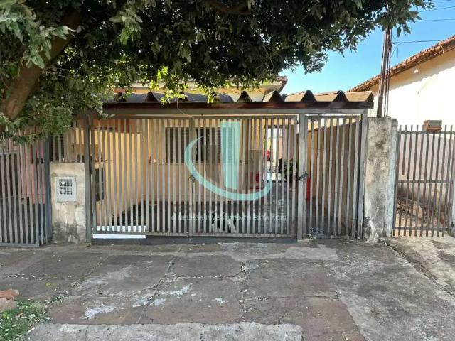 Casa venda em Região Imediata de Araraquara, Araraquara