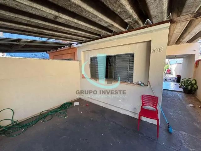 Casa venda em Região Imediata de Araraquara, Araraquara