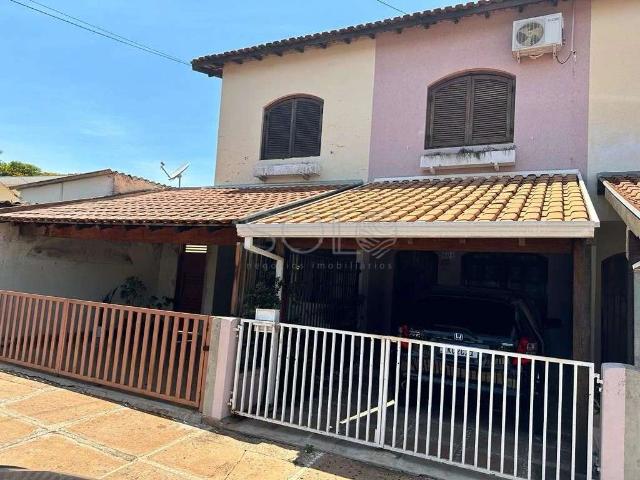 Casa venda em Vila Xavier, Araraquara