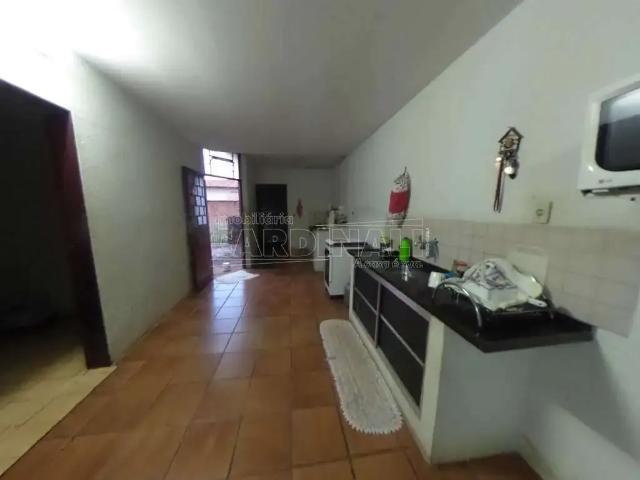 Casa venda em Araraquara