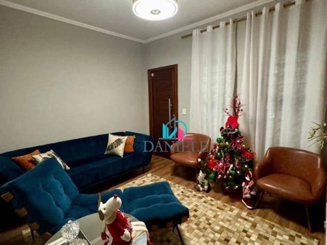 Casa venda em Vila Xavier, Araraquara
