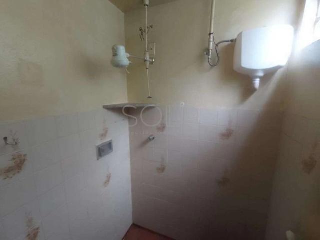 Casa venda em Vila Xavier, Araraquara