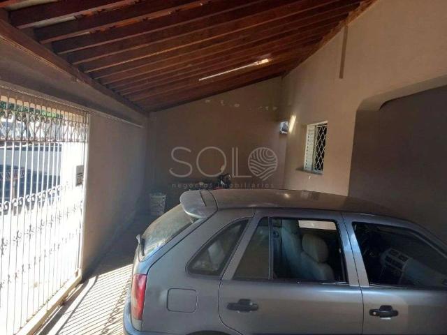 Casa venda em Vila Xavier, Araraquara