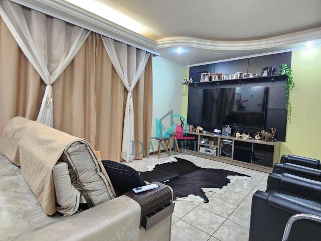 Casa venda em Vila Xavier, Araraquara