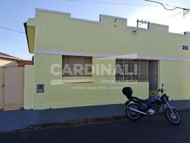 Casa venda em Região Imediata de Araraquara, Araraquara