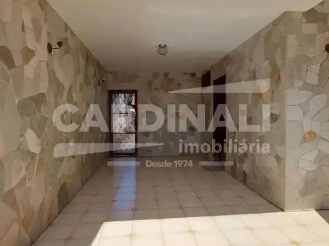 Casa venda em Araraquara, Região Geográfica Intermediária de Araraquara