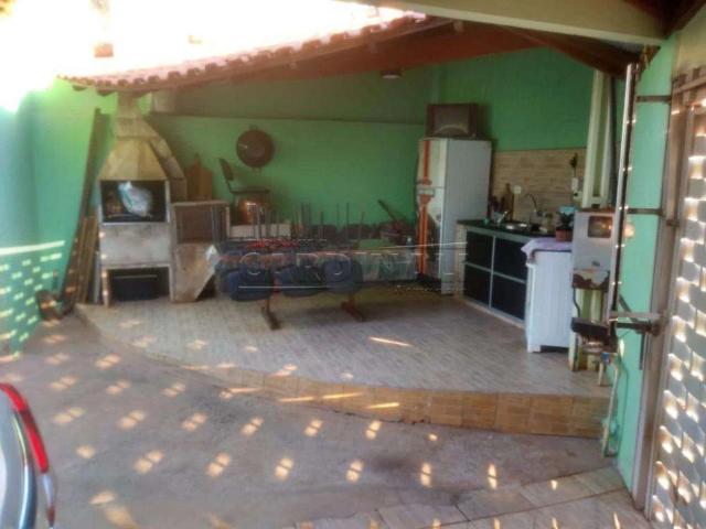 Casa venda em Araraquara