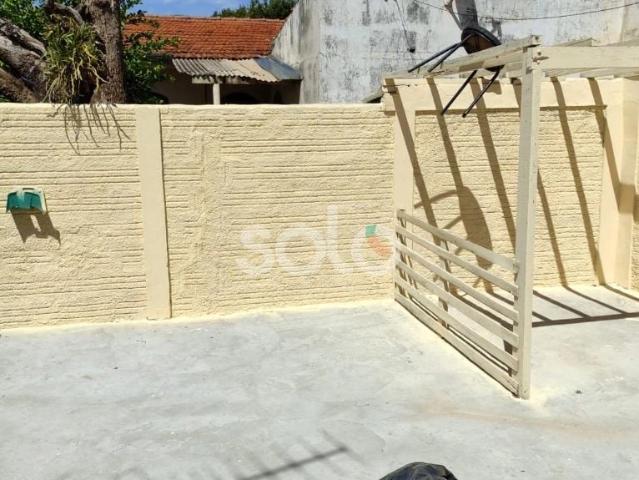 Casa venda em Vila Xavier, Araraquara