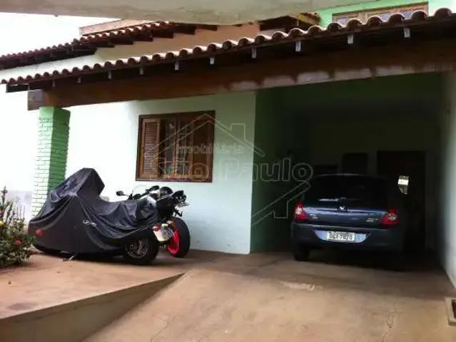 Casa venda em Região Imediata de Araraquara, Araraquara