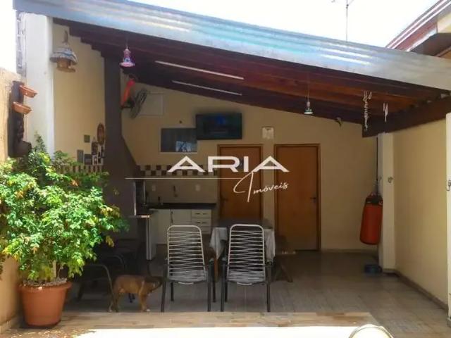 Casa venda em Araraquara