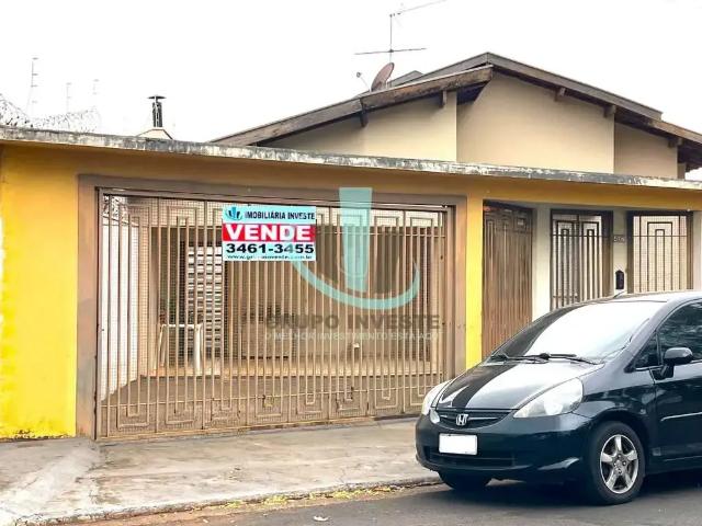 Casa venda em Região Imediata de Araraquara, Araraquara
