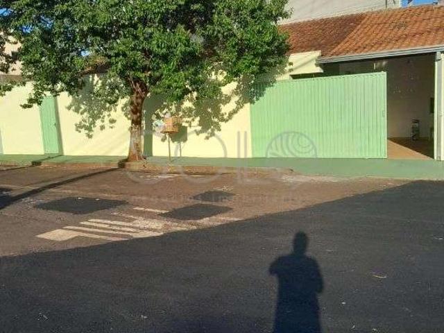 Casa venda em Quinta dos Oitis, Araraquara