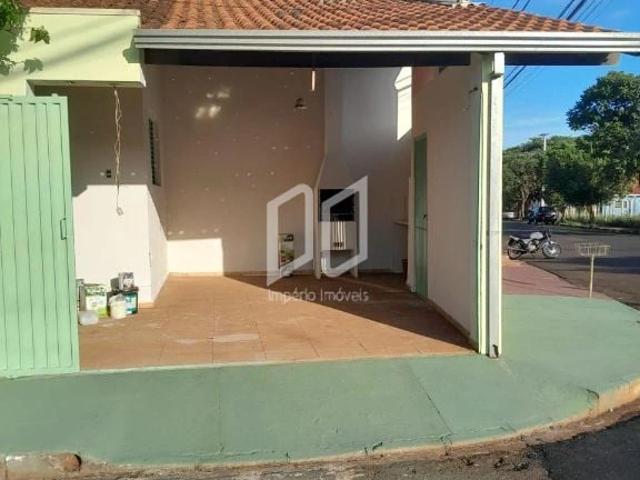 Casa venda em Quinta dos Oitis, Araraquara