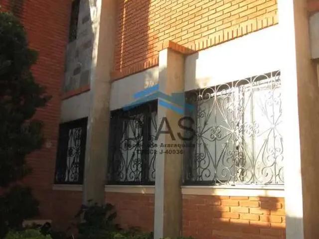 Casa venda em Região Imediata de Araraquara, Araraquara
