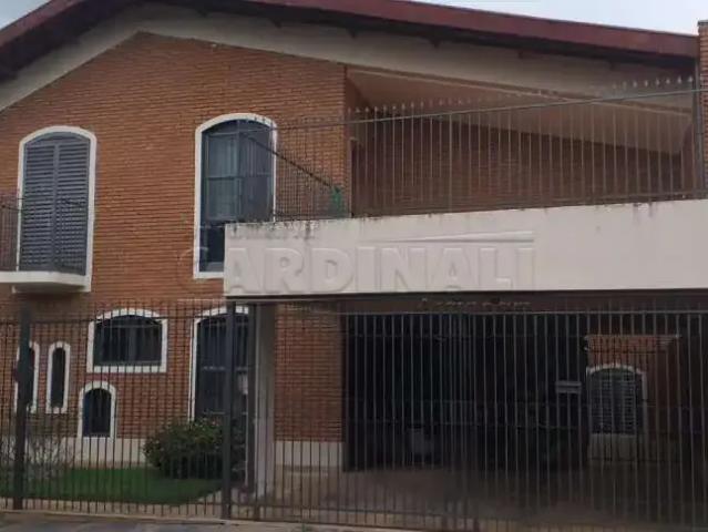 Casa venda em Região Imediata de Araraquara, Araraquara