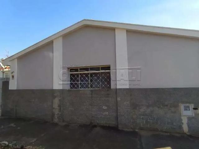 Casa venda em Região Imediata de Araraquara, Araraquara