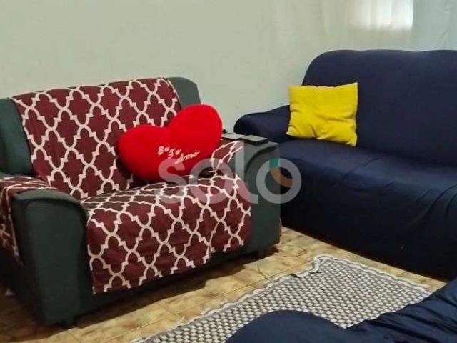 Casa venda em Vila Xavier, Araraquara