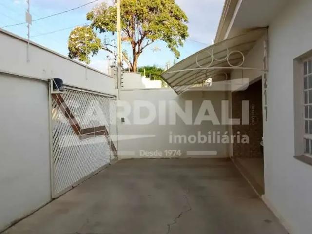 Casa venda em Região Imediata de Araraquara, Araraquara