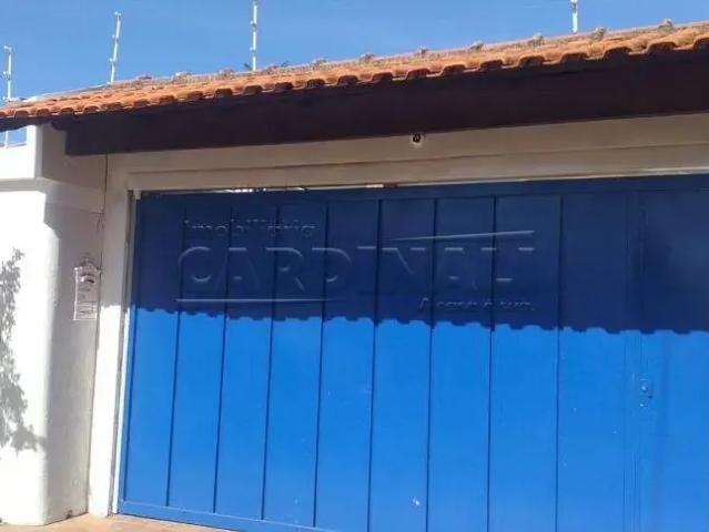 Casa venda em Região Imediata de Araraquara, Araraquara