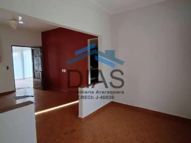 Casa venda em Região Imediata de Araraquara, Araraquara