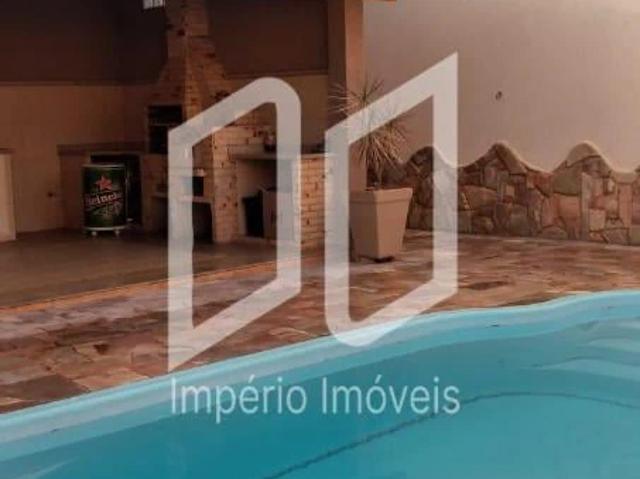 Casa venda em Araraquara