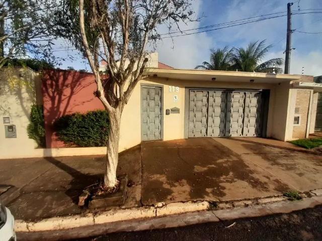 Casa venda em Araraquara