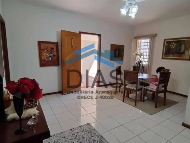 Casa venda em Região Imediata de Araraquara, Araraquara