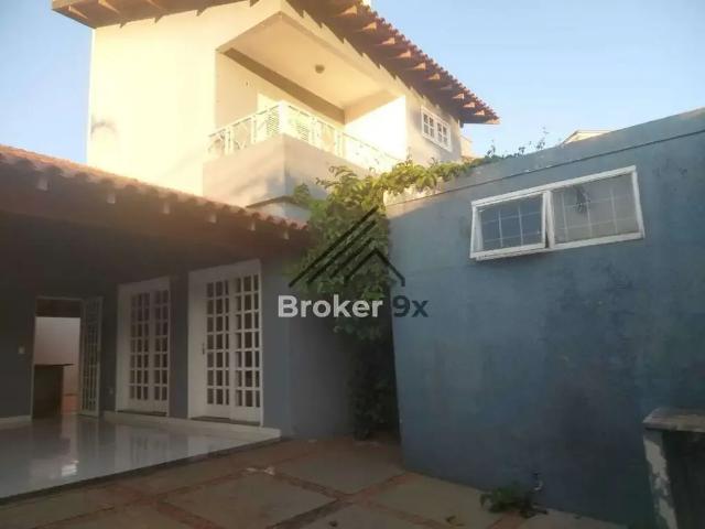 Casa venda em Região Imediata de Araraquara, Araraquara
