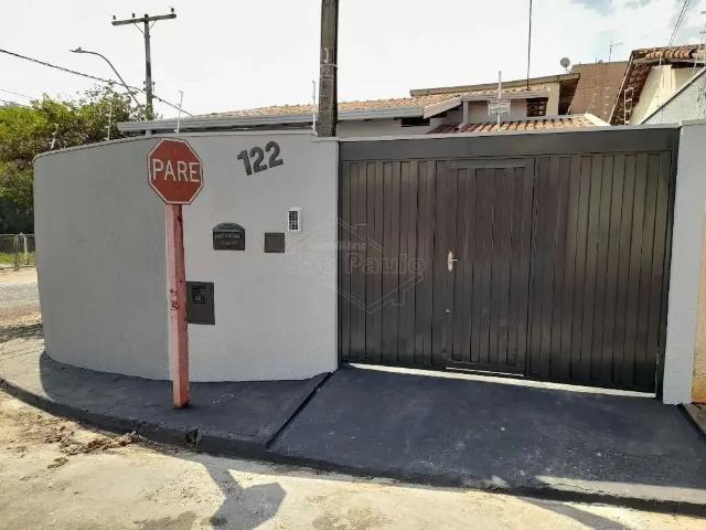Casa venda em Araraquara