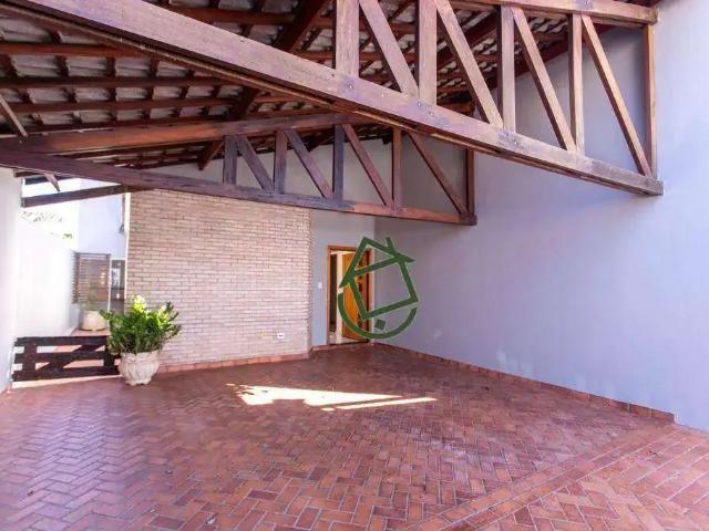 Casa venda em Região Imediata de Araraquara, Araraquara