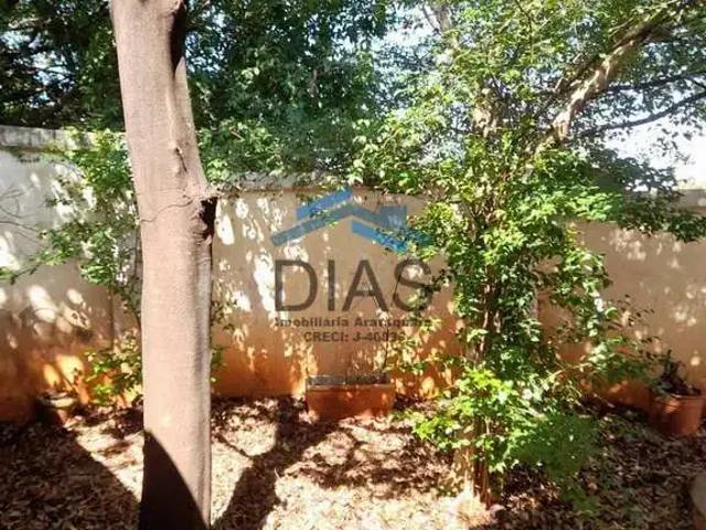 Casa venda em Região Imediata de Araraquara, Araraquara