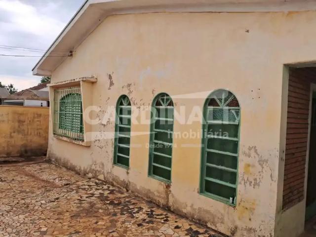 Casa venda em Araraquara