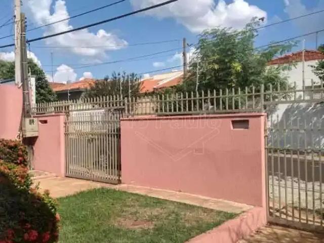 Casa venda em Araraquara