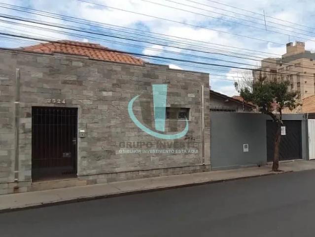 Casa venda em Village Damha II, Araraquara