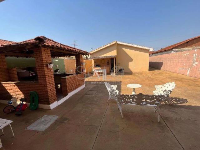 Casa venda em Araraquara