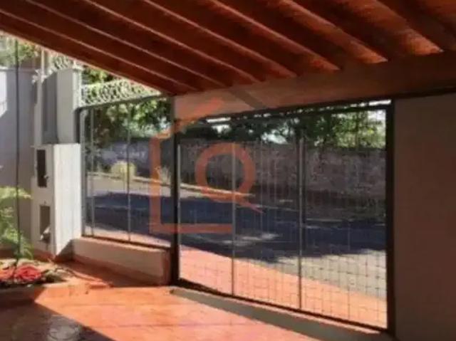 Casa venda em Região Imediata de Araraquara, Araraquara