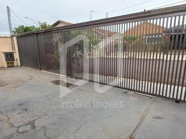 Casa venda em Araraquara
