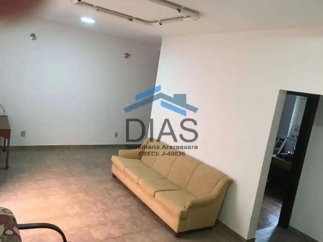 Casa venda em Região Imediata de Araraquara, Araraquara