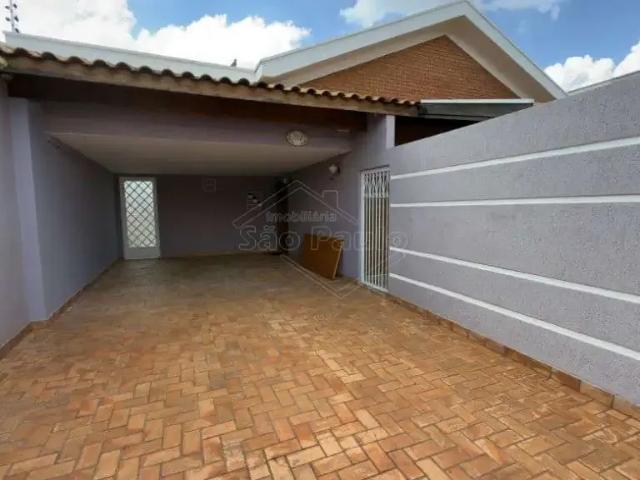 Casa venda em Região Imediata de Araraquara, Araraquara