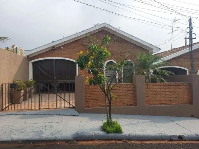Casa venda em Região Imediata de Araraquara, Araraquara