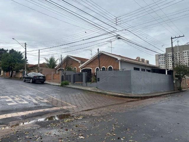 Casa venda em Região Imediata de Araraquara, Araraquara