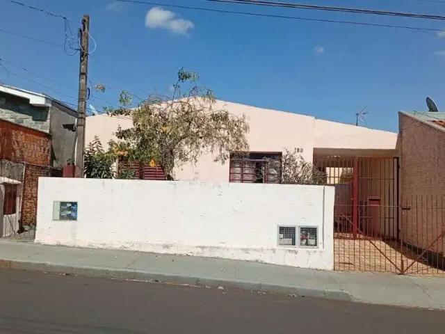 Casa venda em Região Imediata de Araraquara, Araraquara