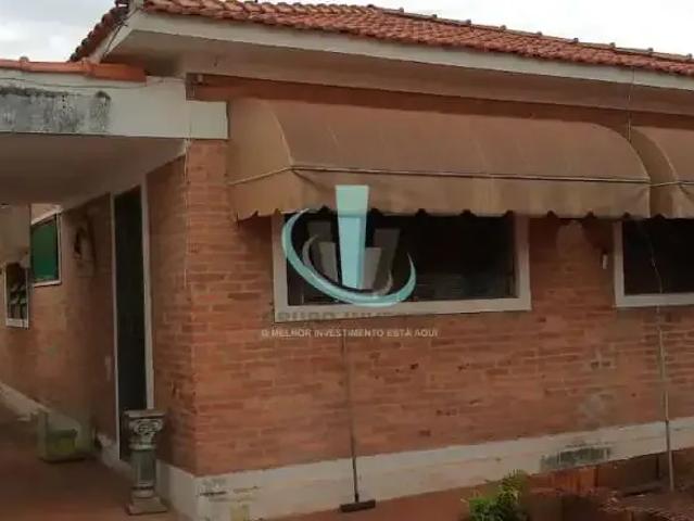 Casa venda em Região Imediata de Araraquara, Araraquara