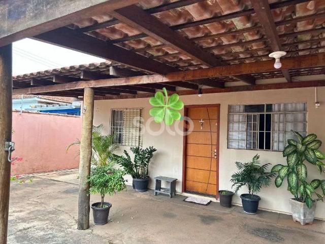 Casa venda em Araraquara
