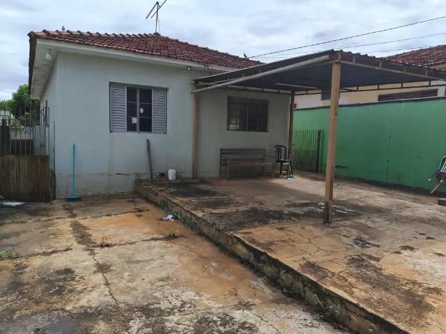 Casa venda em Região Imediata de Araraquara, Araraquara