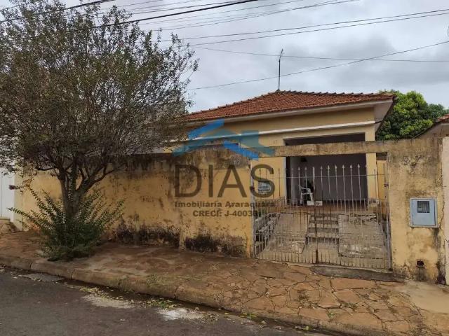 Casa venda em Região Imediata de Araraquara, Araraquara