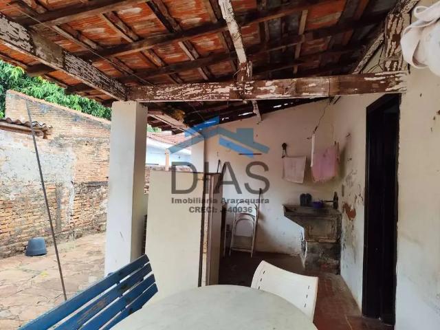 Casa venda em Região Imediata de Araraquara, Araraquara