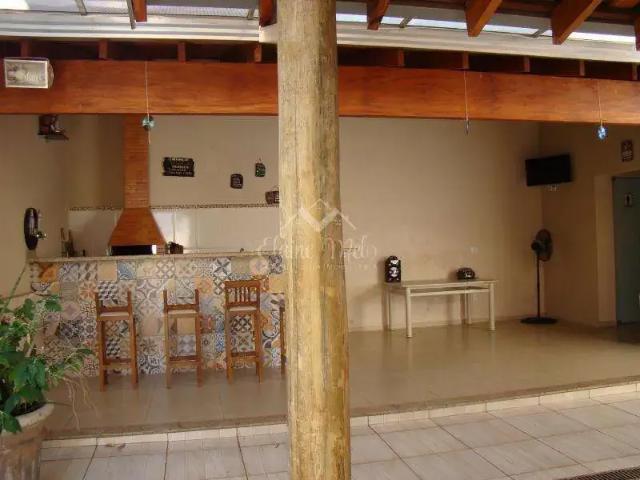 Casa venda em Região Imediata de Araraquara, Araraquara